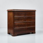 1119 7423 CHEST OF DRAWERS